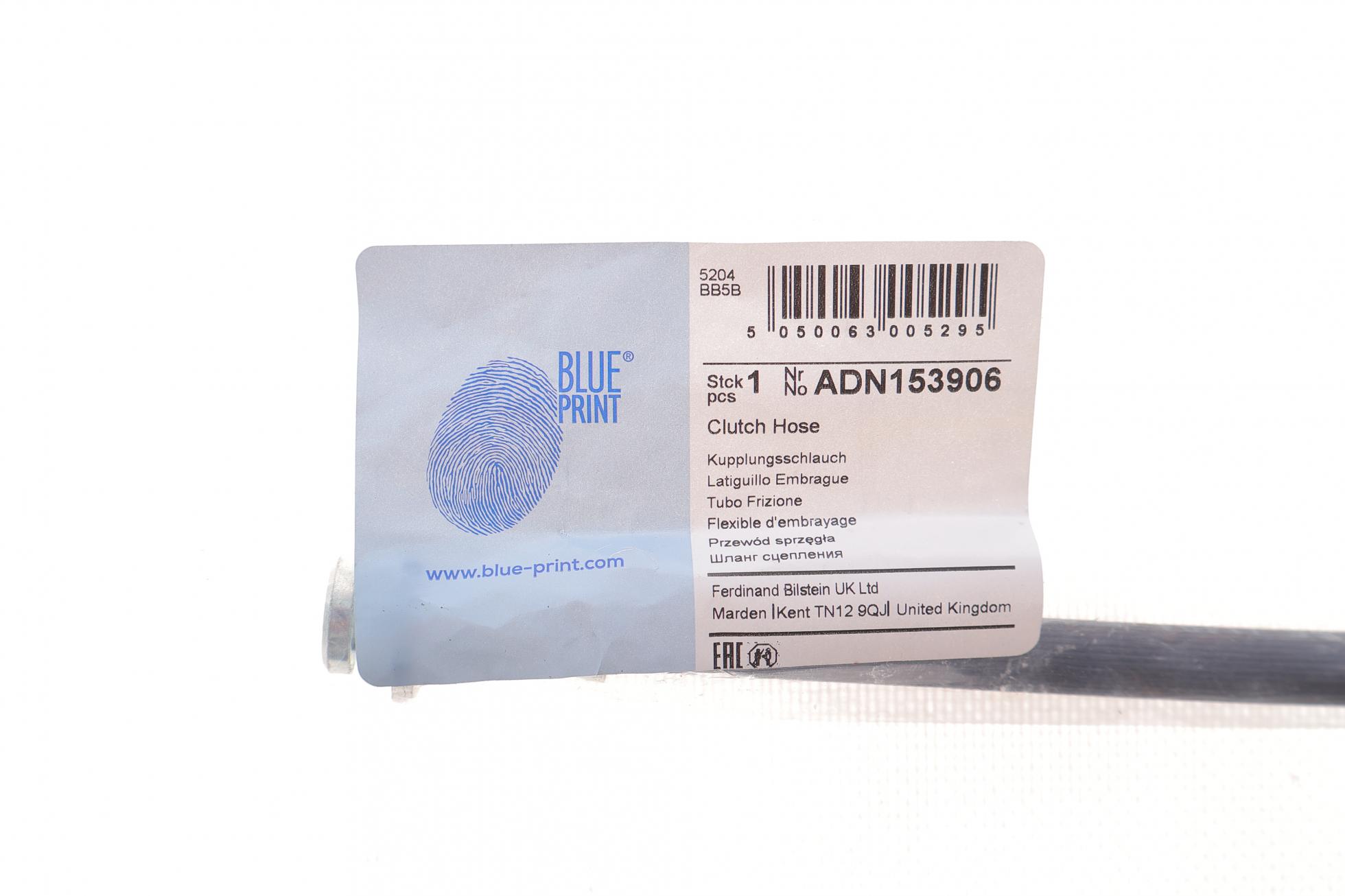 ADN153906 BLUE PRINT